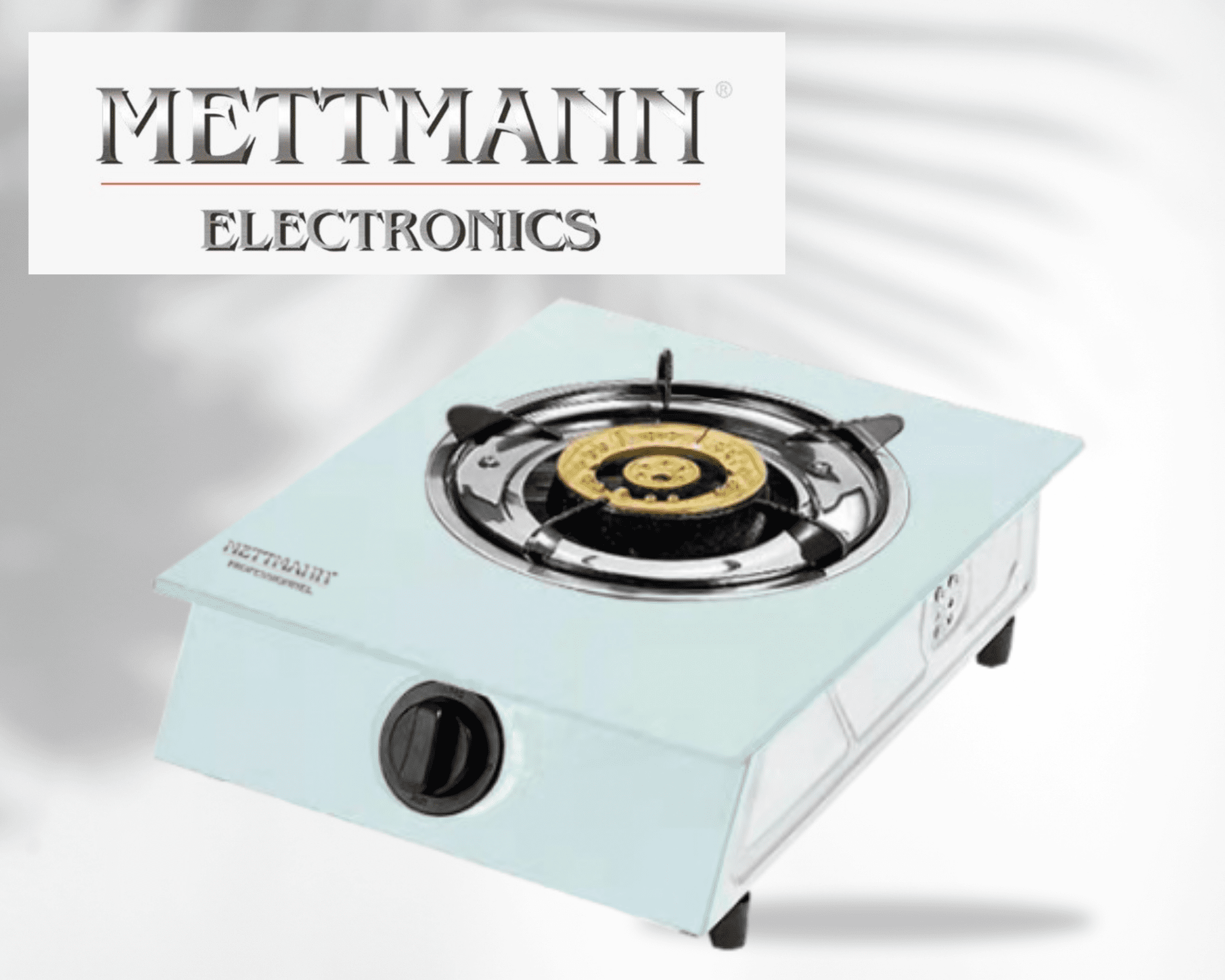 Plaque induction portable - 2000W - Mettmann Professionnel - E-SHOP